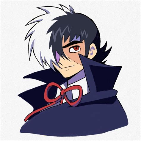 데나씌denaseey On Twitter Black Jack Anime Jack Black Anime Crossover