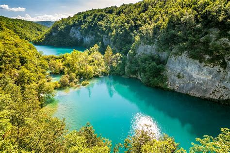 Ultimate Guide To Visiting Plitvice Lakes National Park Croatia 2022