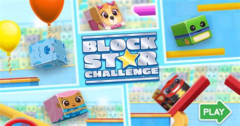 Block Star Challenge Stacks Problem Solving And Sharing Workinman