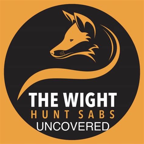 Wight Hunt Sabs Uncovered