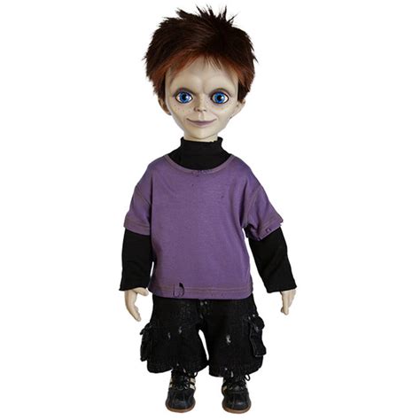Seed Of Chucky Prop Replica 11 Tiffany Doll The Movie Store