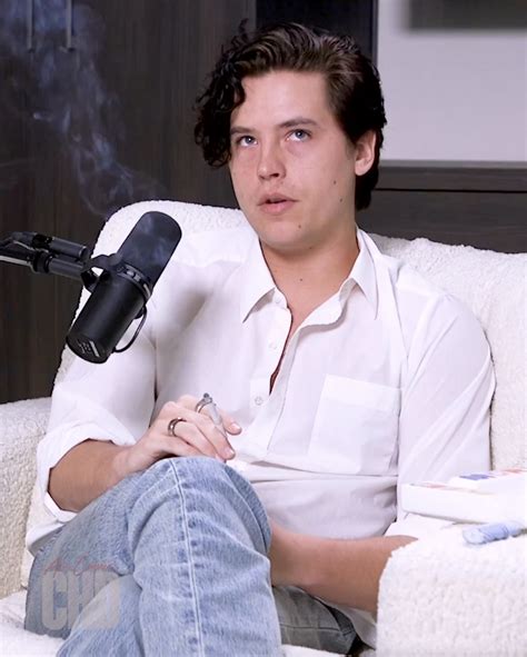 Cole Sprouse Admits He Lost His Virginity At 14 In Just ‘20 Seconds I Know All News