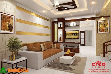 Admirable Kerala Home Interior Designs