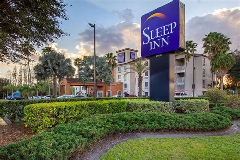 Hotels near busch gardens tampa bay. SLEEP INN NEAR BUSCH GARDENS/USF $72 ($̶9̶8̶) - Updated ...