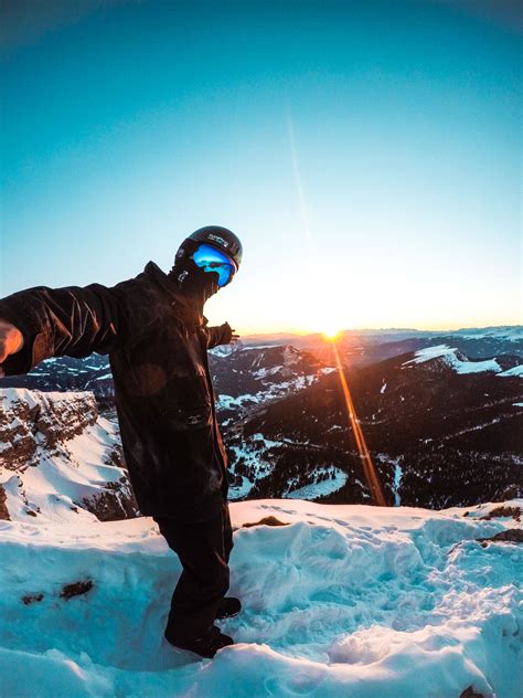 Special discounts on printful products. GoPro Brand Ambassador Chris Rogers took over our ...