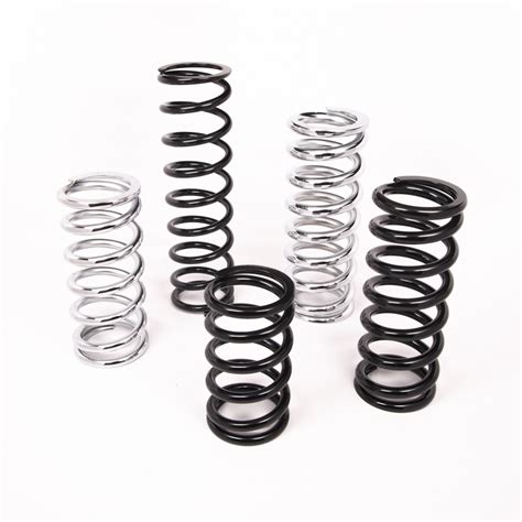 Top 5 Things To Know About Coil Springs Aldan American