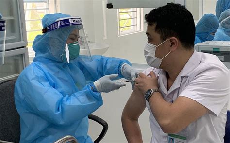 This information will be kept private and confidential in accordance with the njvss privacy notice. 12 người phản ứng nặng sau tiêm vaccine COVID-19 đã ổn ...
