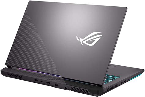 Buy Asus Rog Strix G17 G713 Gaming Laptop I 173 Fhd 144hz 3ms I Amd 8
