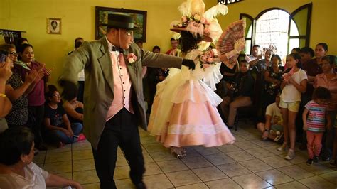 La Casa De La Suegra Baile De Negras “reseñas Y Costumbres” Recorrido 2017 Youtube