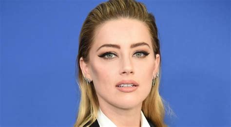 American Actress Amber Heard Measurements Height Weight Age Wiki