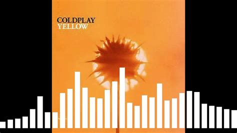 Coldplay Yellow Vocal Youtube