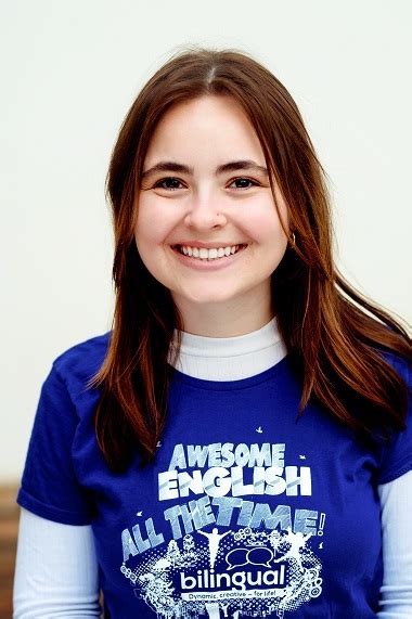 Ashley Anderson Bilingualhu