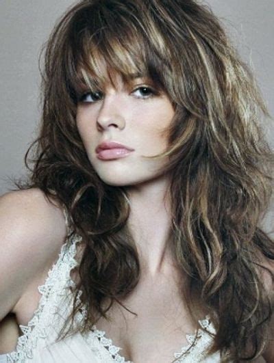83 Latest Layered Hairstyles For Short Medium And Long Hair