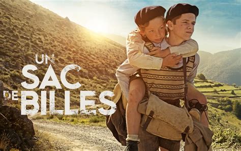 Un sac de billes plus qu'un film: FILM UN SAC DE BILLE 2017 TELECHARGER - Ansonlodacegi