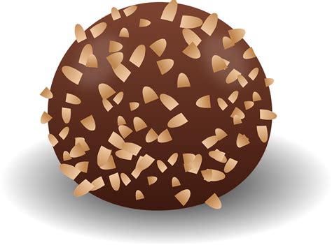 Chocolate Food T Pralines Png Picpng