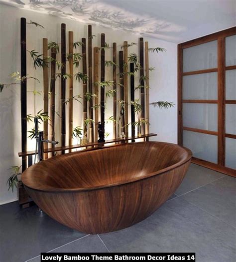 Bamboo Bathroom Furniture Ideas On Foter