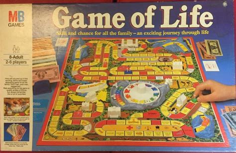 10 Amazing 80s Board Games We All Wanted To Play Totgu Classic