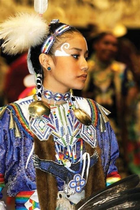 Choctaw Jingle Dress Dancer Xoxo Native American Women Native American Beauty Native