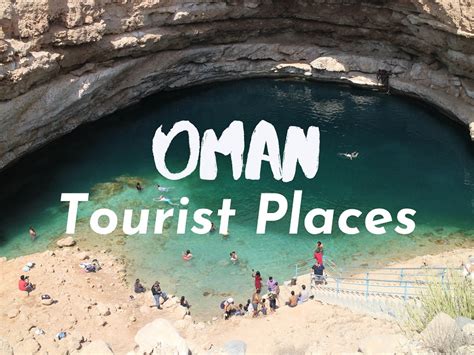 Oman Tourist Places 20 Attractive Destinations You Can Visit