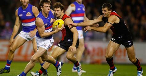 Our team are happy to help with any of your membership enquires. Match Day Information: Western Bulldogs vs Essendon