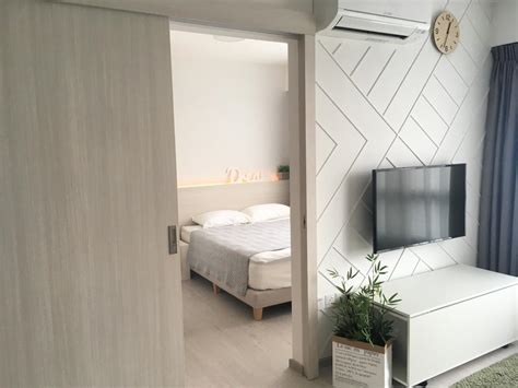 New studio hdb interior design project in scandinavian style with budget of $25,000. 2-Room Bto - Page 130 - RENOVATION IDEAS: Interior Design ...