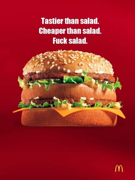 12 Funniest "Honest" Advertisements - honest ads - Oddee