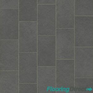 Altaj glazed slate effect porcelain tiles in ivor y, grigio chairo, grigio scuro, ner. Grey Slate Tile Effect Vinyl Flooring Kitchen Bathroom ...