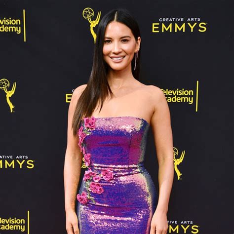 Olivia Munn Recalls Having The Worst Sex Life With Unnamed Ex E Online