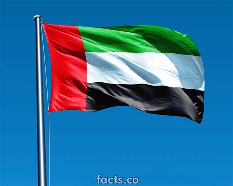 Leider konnten wir diesen artikel nicht auf deutsch übersetzen. National Flag of UAE | UAEFlag Meaning,Picture and History