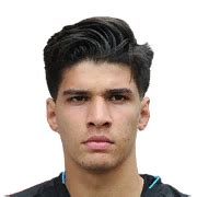 View the player profile of everton goalkeeper joão virgínia, including statistics and photos, on the official website of the premier league. Joao Virginia FIFA 19 Career Mode - 61 Rated on 21st July ...
