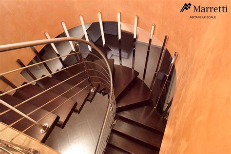 Marretti Stairs Menu Stairs Wood Staircase Staircase
