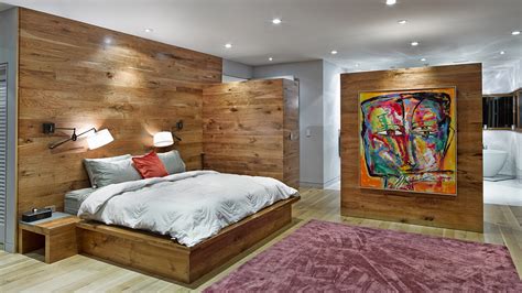 Wood paneling makeover painting wood paneling paneling ideas paneling painted wood paneling decor paneling remodel ceiling painting art panels from the wooden saw cut will perfectly fit the interior of your office, home, apartments. Wood Paneling Goes Luxe - Mansion Global