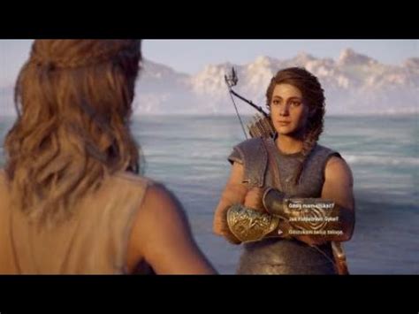 Assassin S Creed Odyssey 20200208193034 YouTube