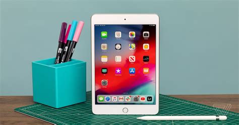Save $50 on the most recent iPad mini at Finest Purchase - TechZimo