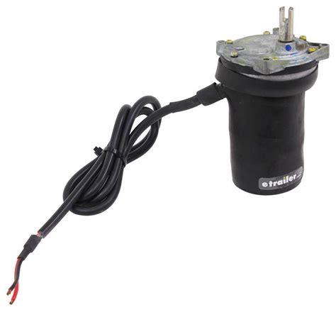 Check spelling or type a new query. Replacement Electric RV Stabilizer Jack Motor for Lippert ...