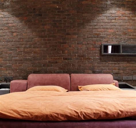 Red Brick Wall Cladding At Rs 280square Feet Wall Cladding Stone In