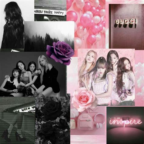 Blackpink Aesthetic Wallpapers Blackpink 블랙핑크 Amino