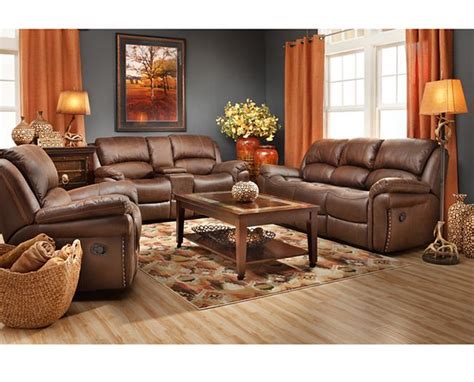 How much does it cost to repair a couch? Small Loveseat Recliner | Leather recliner living room ...