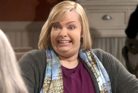 ‘mom Season 5 Premiere Recap Spoiler Engaged — Jill In A Fat Suit