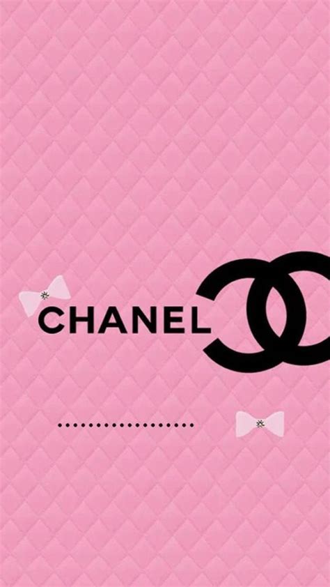 Chanel Iphone Backgrounds Pixelstalknet