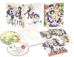 Provided to youtube by jvckenwood victor entertainment corp.giniro snowdrop · rhodanthe*first*mode℗ flyingdog. TGCS-7674 | Kin-iro Mosaic Vol.6 Character Song CD "Giniro ...