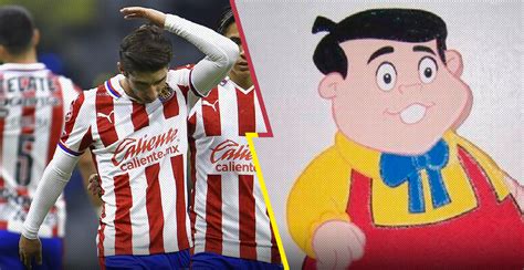 Chivas y león empataron a uno el partido de ida de las semifinales en un juego lleno de polémica. Los memes se comen vivo a la 'Chofis' tras el clásico ...