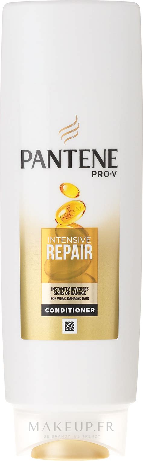 Pantene Pro V Intensive Repair Conditioner Apr S Shampooing