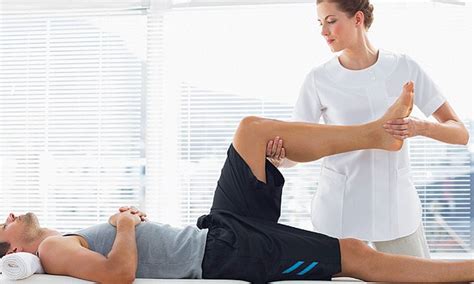 Why Massage Therapy Is An Important Part Of Physiotherapy