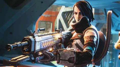 Apex Legends Catalyst Guide Abilities Lore And Tips For Apexs