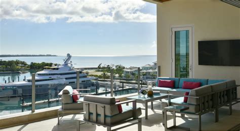 The Albany Resort Bahamas