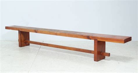 Solid Wood Benches Furniture Bench