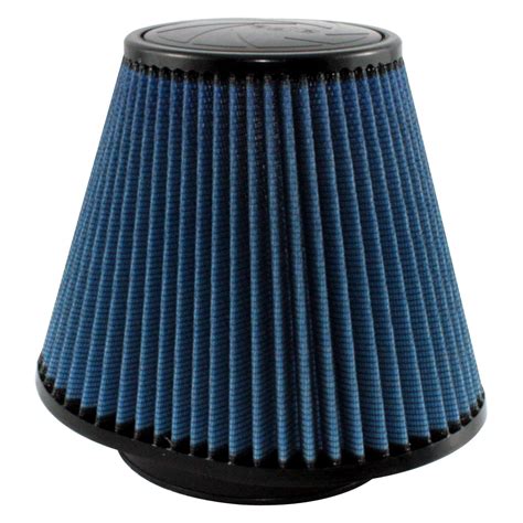 Afe® Magnum Flow® Pro 5r Oval Tapered To Round Blue Air Filter