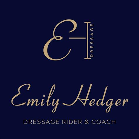 Emily Hedger Dressage And Coaching
