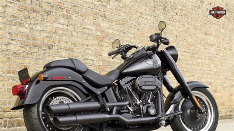 See The 2016 Harley Davidson Models